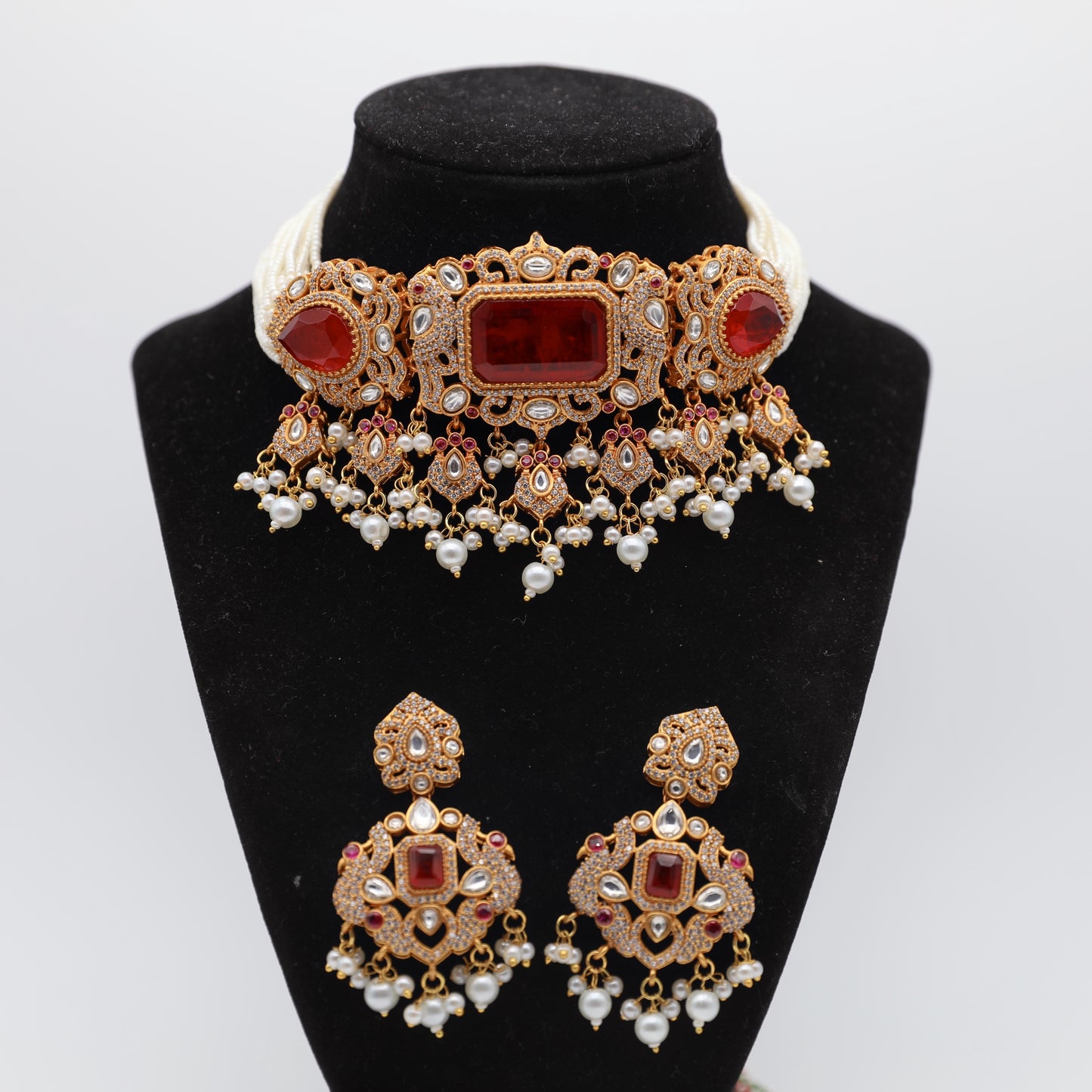 πβ¨ Moissanite Set β Very Premium Quality β Red, Pink, Hot Pink, Purple, Green, Turquoise & Blue ππΈ