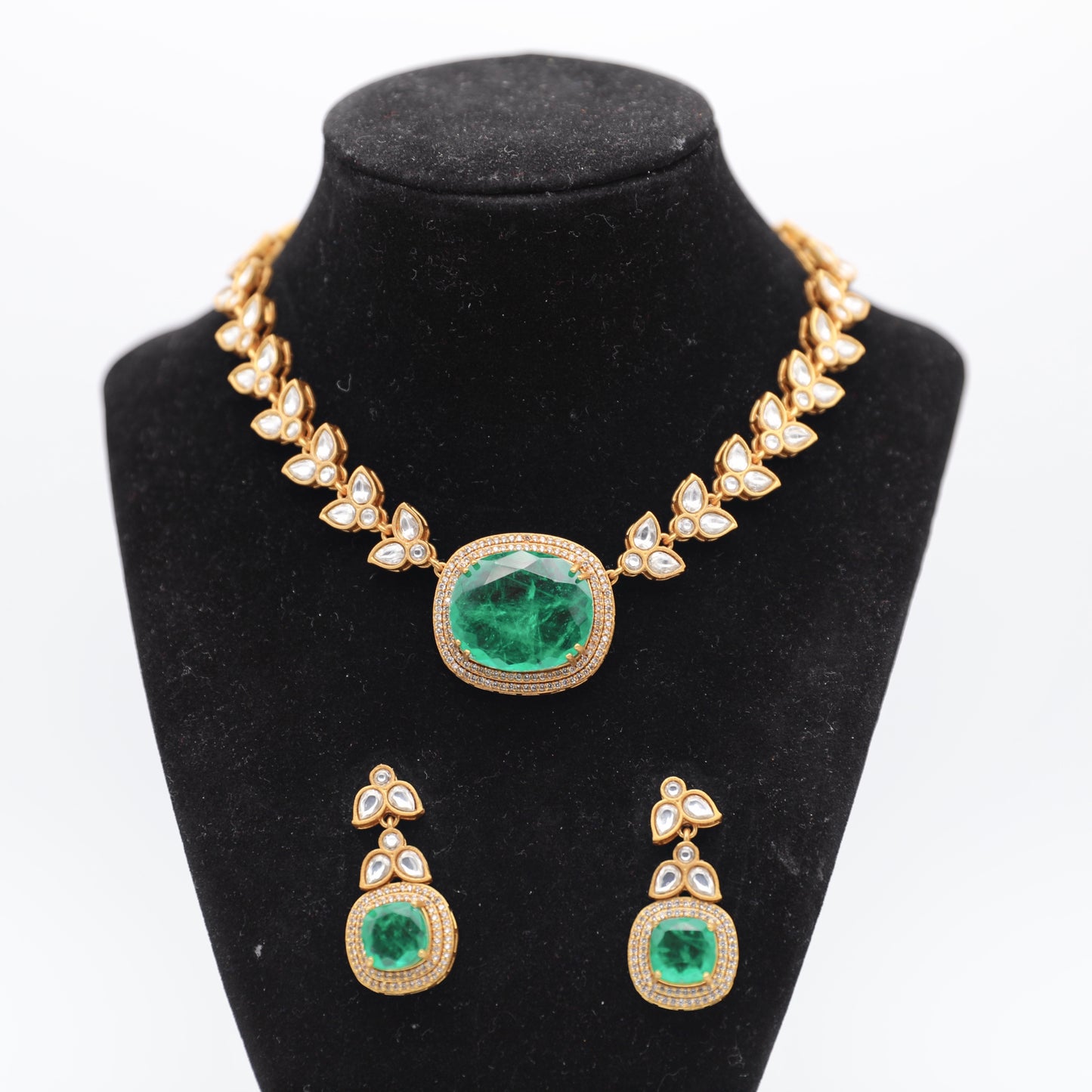 πβ¨ Moissanite Set β Very Premium Quality β Red, Pink, Dark Blue, Green, Peach Pink & Turquoise ππΈ