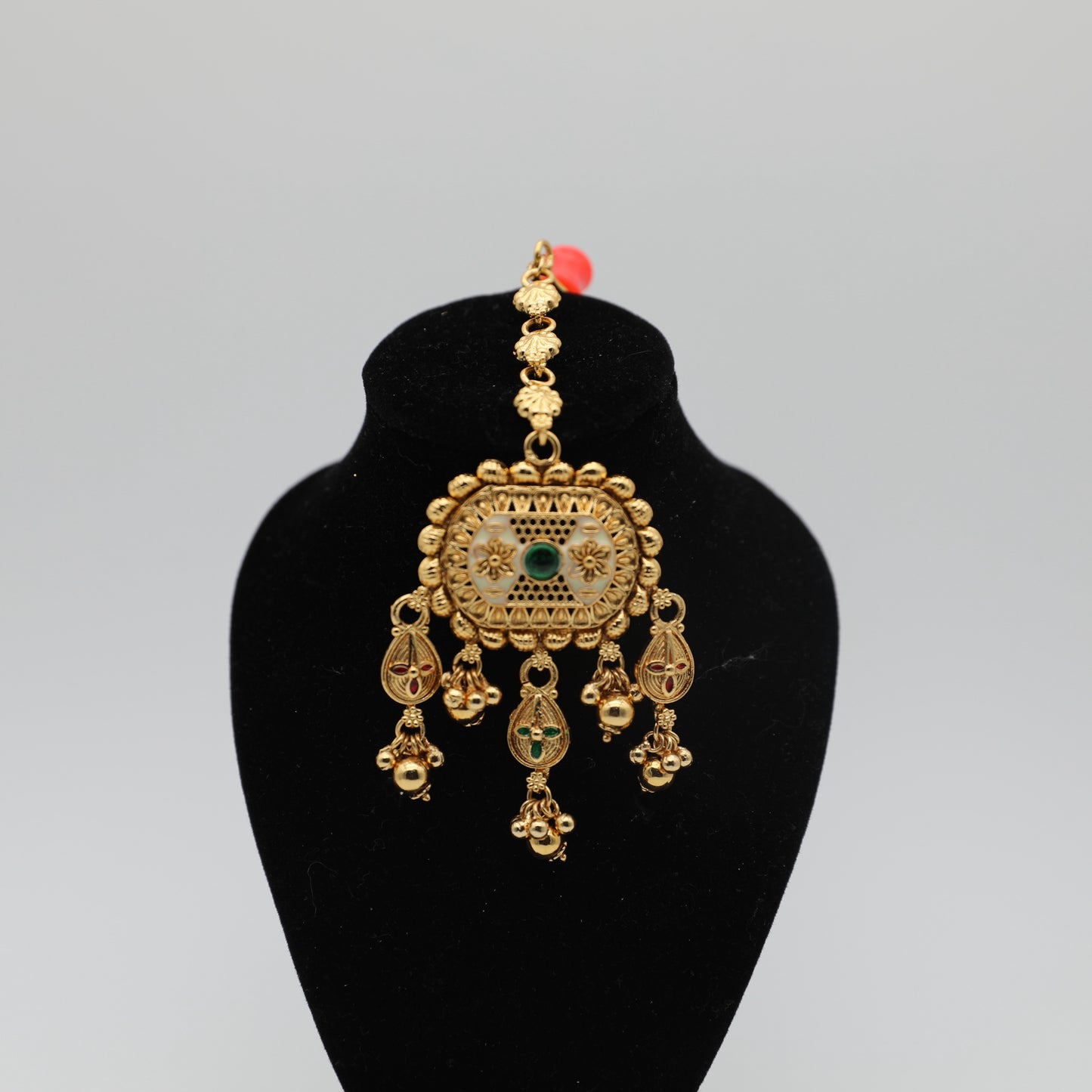 Gold Plated Premium Set β Mint & Pink, Turquoise V1, Turquoise V2, Multi πβ¨