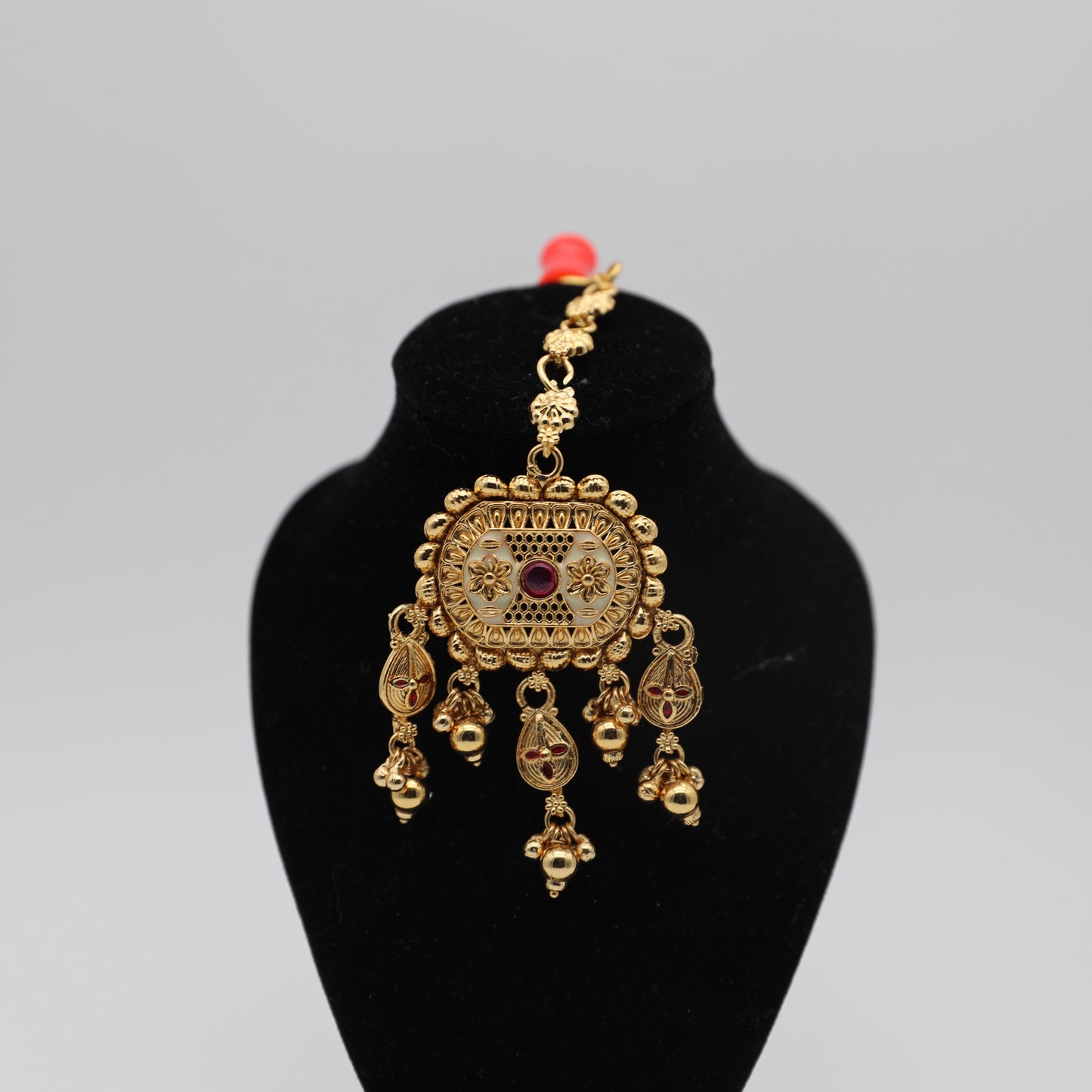 Gold Plated Premium Set β Mint & Pink, Turquoise V1, Turquoise V2, Multi πβ¨