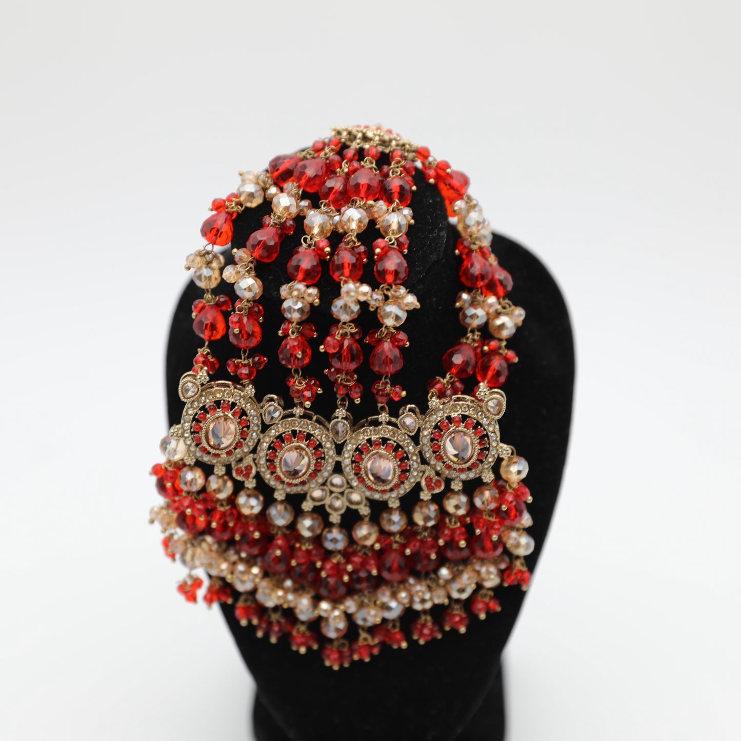 Pakistani Set β Very Premium β With Tikka & Paasa β¨π