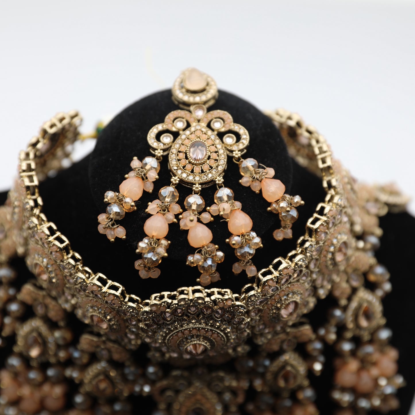 Pakistani Set β Very Premium β With Tikka & Paasa β¨π
