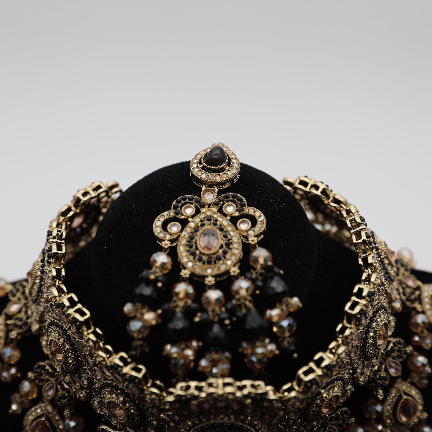Pakistani Set β Very Premium β With Tikka & Paasa β¨π