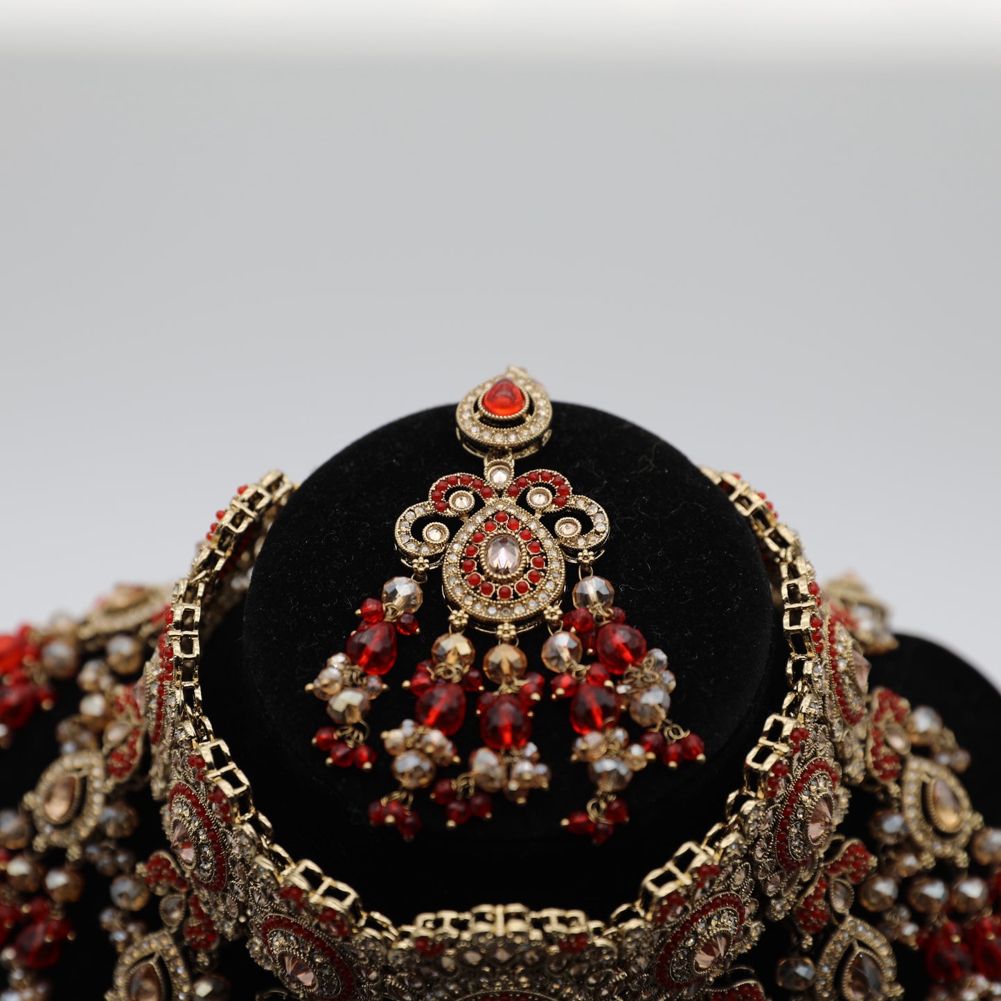 Pakistani Set – Very Premium – With Tikka & Paasa ✨👑