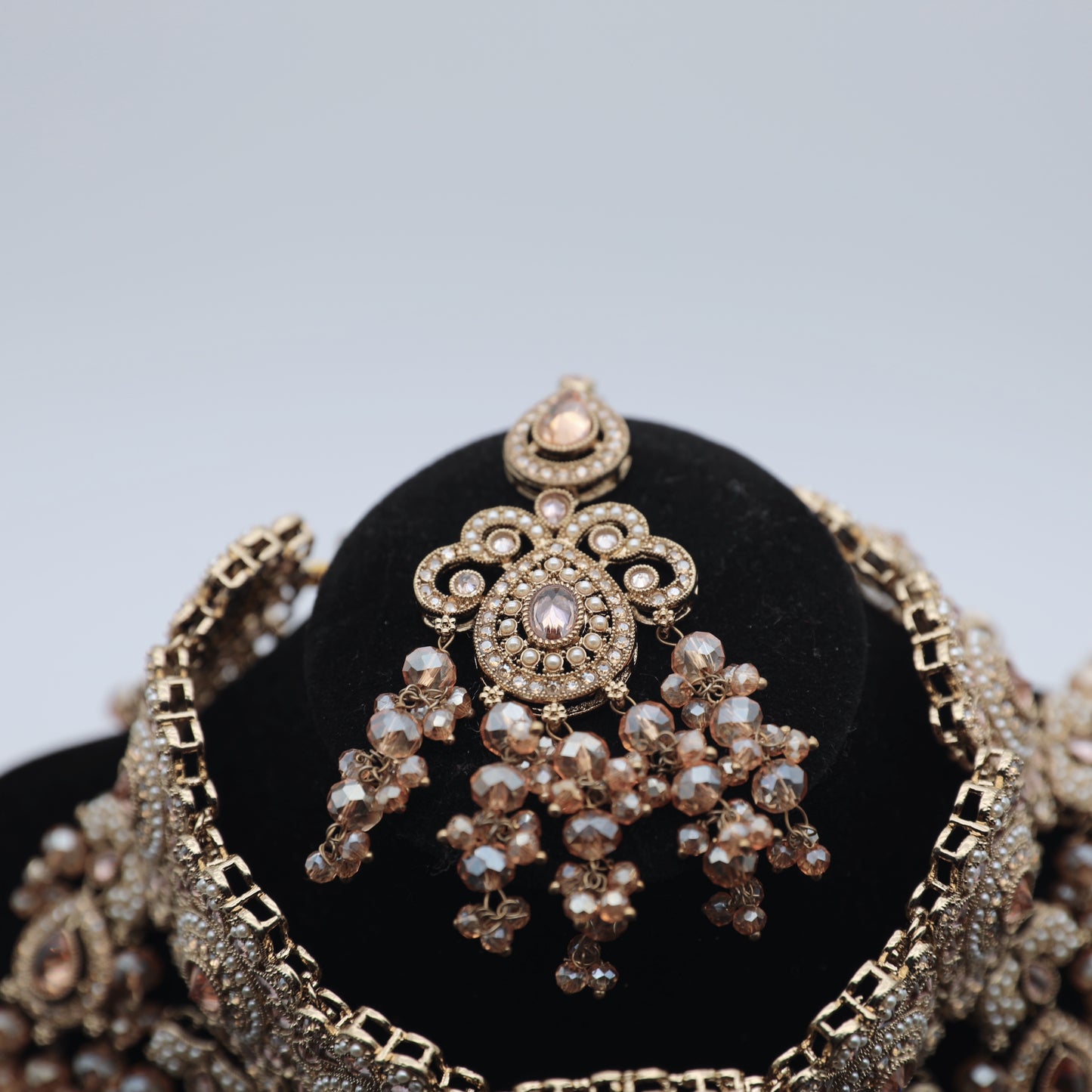 Pakistani Set – Very Premium – With Tikka & Paasa ✨👑